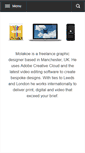 Mobile Screenshot of molakoe.com